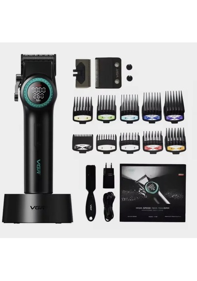 Vgr V-001 Saç Kesme Makinesi 291190971
