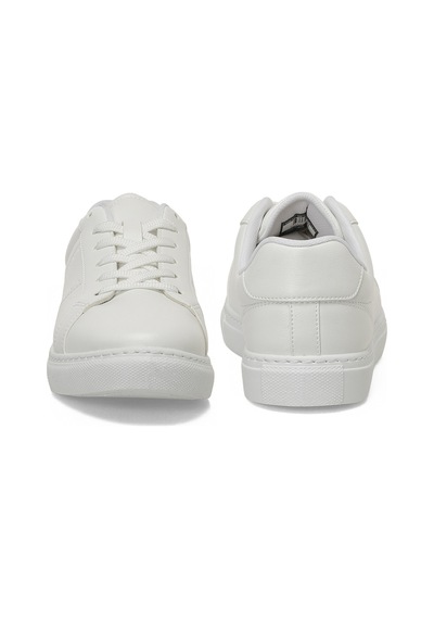 Torex Cooper 6fx Beyaz Erkek Sneaker 000000000102249100 Beyaz