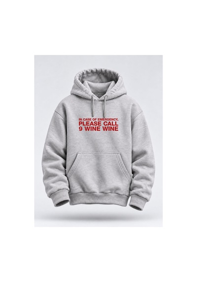 North Whiskers 9 Wine Wine Hoodie Unisex Kapüşonlu Sweatshirt Gri - 931367613 Gri - 931367613 Gri North Whiskers 9 Wine Wine Hoodie Unisex Kapüşonlu Sweatshirt Gri - 931367613 Gri - 931367613 Gri