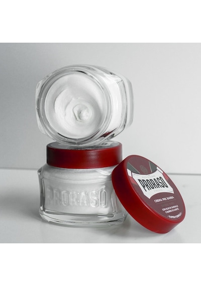 Proraso Tıraş Öncesi Kremi - Sandal Ağacı Özlü, 100 Ml Sku: Smg8690010407139