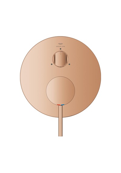 Grohe Atrio 24356DA0 Tek Kumandalı Banyo Bataryası Diğer