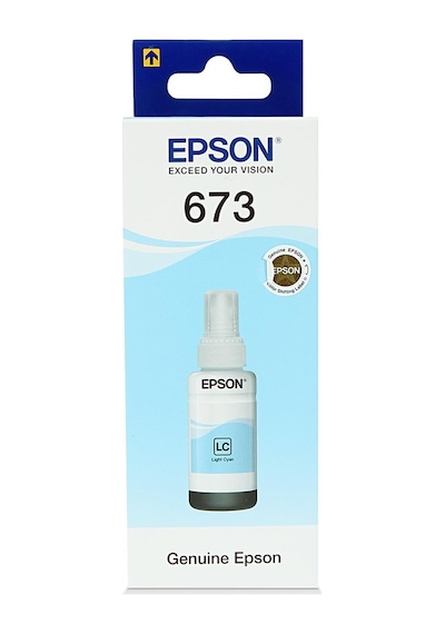 Epson T673 Mürekkep Lc 70ml