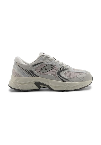 Lotto Onate 5fx Bej Erkek Sneaker Bej-kırık Beyaz Bej - Kırık Beyaz