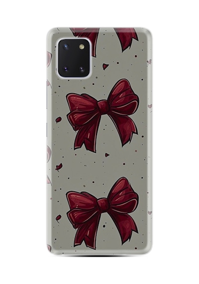 Samsung Galaxy Note 10 Lite Sm-n770f Uyumlu Baskılı Desenli Kapak Stk-.1038.jpg Rnk98 Rnk98