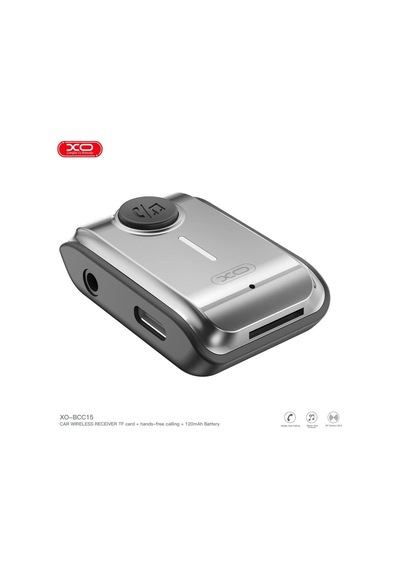 Araç İçi Bluetooth Olmayan Teypler İçin Bağlantı Aparatı Ses Kiti Teknik Hediye