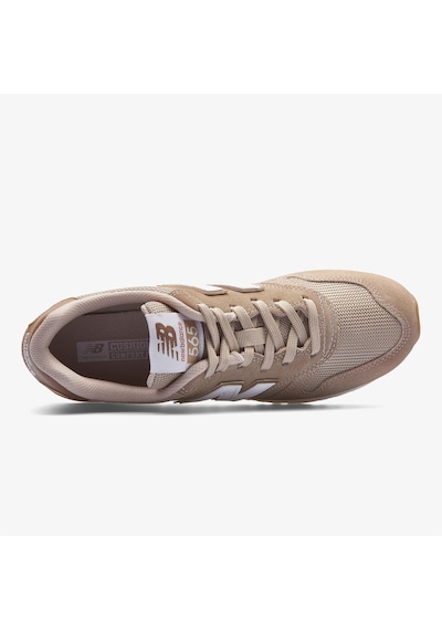 New Balance 565 Kadın Bej Spor Ayakkabı Wl565ctg Bej