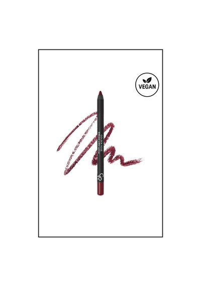 Dream Lips Mat Dudak Kalemi - No 525 Diğer