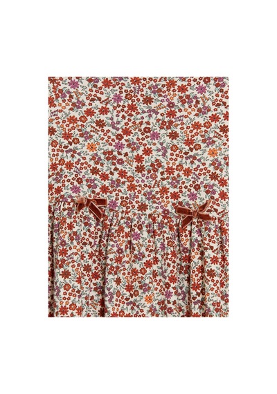 LC Waikiki Alıta Cıty Farkıyla Lcw Kids Ekru Çiçekli Kız Çocuk Elbise Ekru - 928242479 Ekru LC Waikiki Alıta Cıty Farkıyla Lcw Kids Ekru Çiçekli Kız Çocuk Elbise Ekru - 928242479 Ekru
