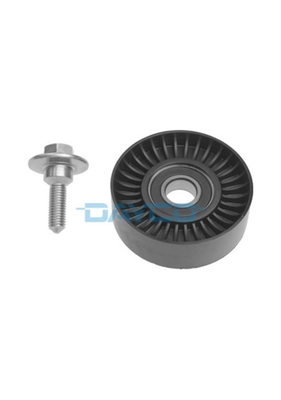 Alternatör Gergi Rulmanı P206-p307-p406-p407-p607-p807-expert-c5-c8-jumpy 1.8 16v-2.0 16v-