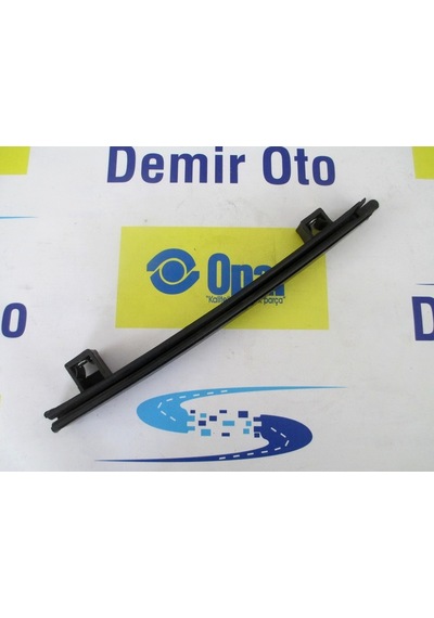 85006600 Arka Kapı Cam Kanalı Sol Doğan-kartal-şahin-slx Opar