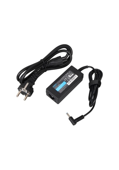 Fast Cuadp061 Cu61 19.5 Volt 2.31 Amper Hp Notebook Adaptörü