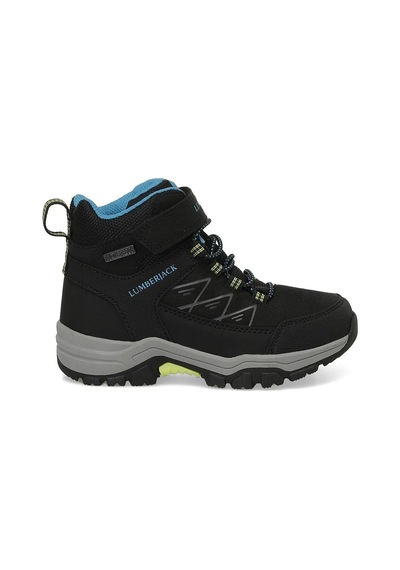 Lumberjack 101893580 Bowl Hı Siyah-saks Erkek Çocuk Outdoor Bot Siyah Lumberjack 101893580 Bowl Hı Siyah-saks Erkek Çocuk Outdoor Bot Siyah