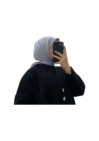 Aker Monogram Jakar Eşarp 6060950 972