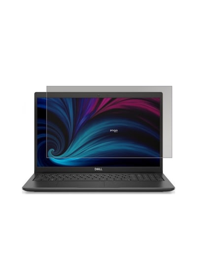 Dell Uyumlu Latitude 3520 15.6 İnç Hayalet Ekran Koruyucu Şeffaf 16:9