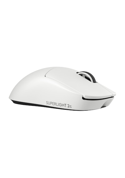 Logitech G Pro X Superlıght 2c Hafif Hero 2 Sensör 32.000 Dpı Lıghtspeed Kablosuz Oyuncu Mouse - Beyaz 910-007539