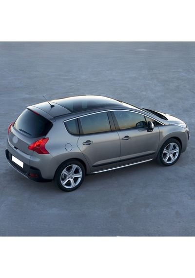 Peugeot 3008 2009-2013 Arka Bagaj Amortisörü 1 Adet 8731.t4 1 Adet