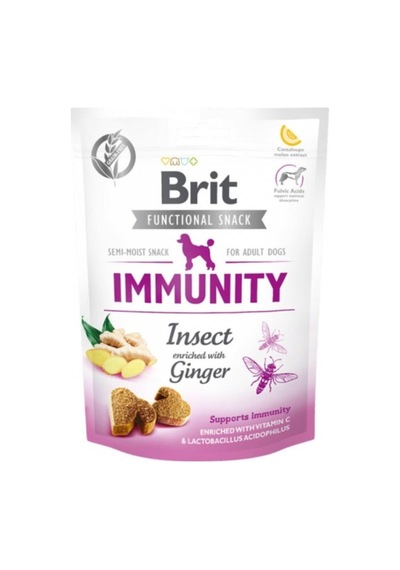 Care Zencefilli Köpek Ödül Maması 150gr
