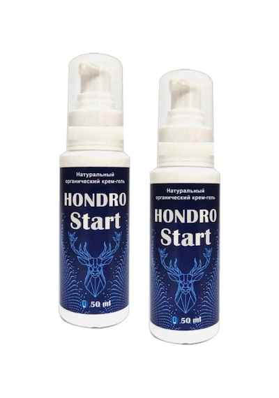 Hondro Star Rahatlatma Masaj Kremi 50 Ml 2 Adet 62174055