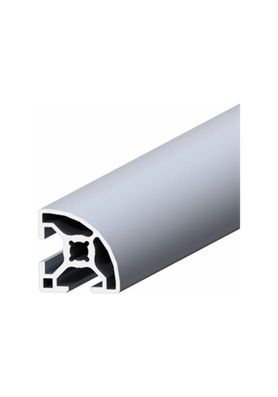 Doğuş Kalıp 30x30 Radiuslu Sigma Profil
