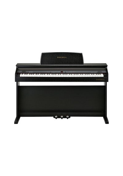 Kurzweil Ka130sr Gül Kurusu Kahve Dijital Piyano-Tabure Dahildir