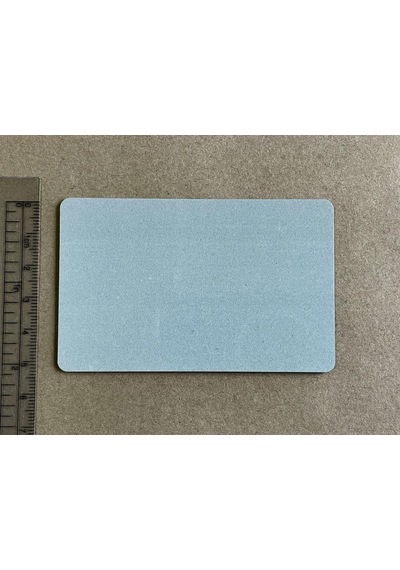 Nfc Kart Silver Ntag213-10 Adet Genel