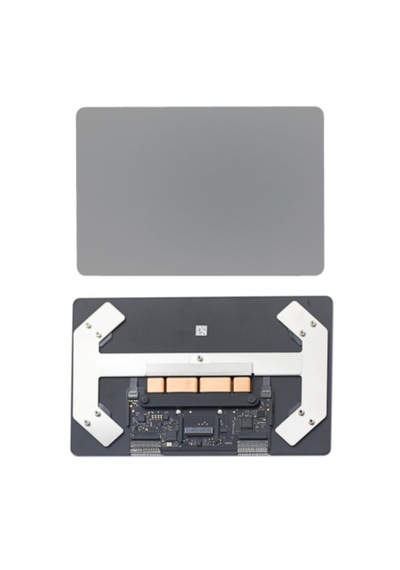 Apple Uyumlu MacBook Air A1932 Trackpad Touchpad Space Gray