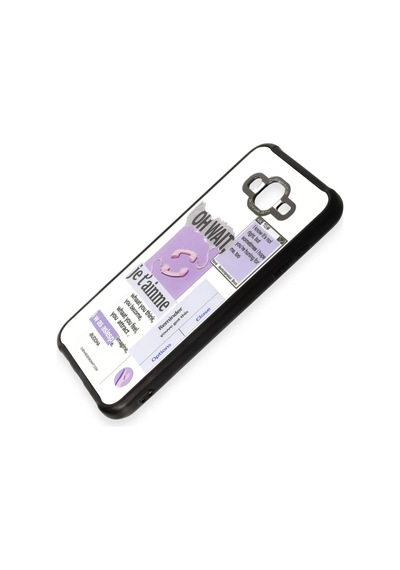 Samsung Galaxy Uyumlu , J7 Kılıf Mirror Desenli Kapak - Mirror - 4