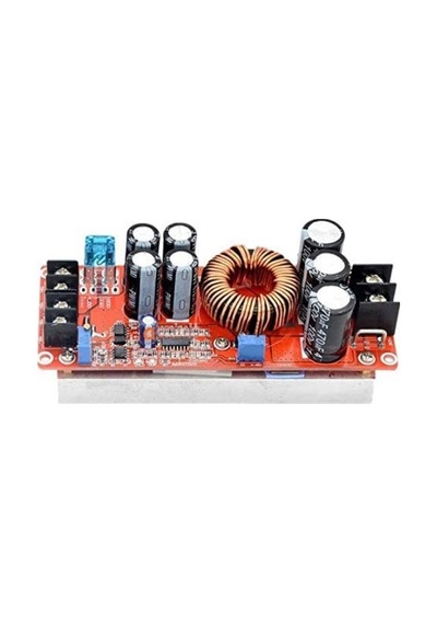 1200W 20A Dc-Dc Voltaj Yükseltici Gerilim Yükseltici 8-60Vto12-83