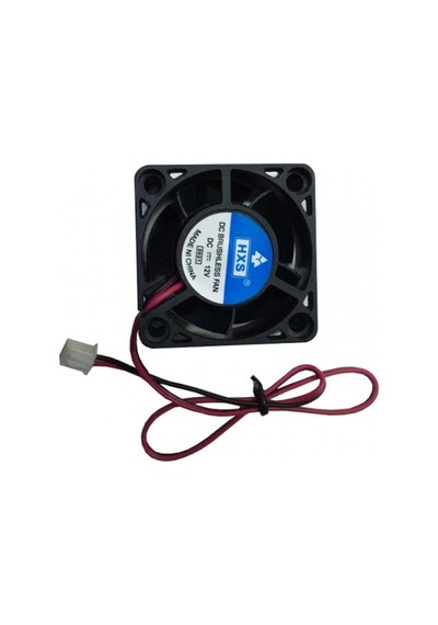 12v 4cm 2 Pinli Soğutucu Fan 4 4 2cm 12v 2 Pinli Fan
