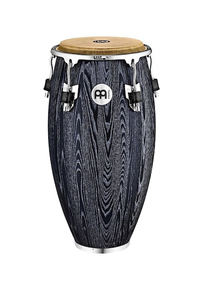 Meinl Woodcraft Serıes 11,75" Conga Vintage Black
