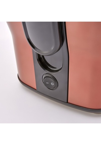 Karaca Vita Fit Copper Katı Meyve Sıkacağı