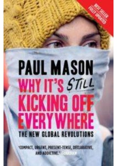 Why It's Still Kicking Off Everywhere