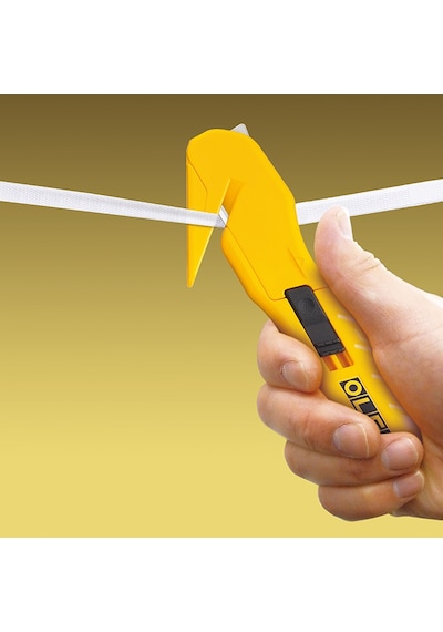 Olfa Sk-10 Gizli Bıçaklı Profesyonel Maket Bıçağı