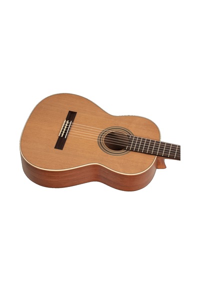 Ortega R18s Traditional Series Klasik Gitar Natural