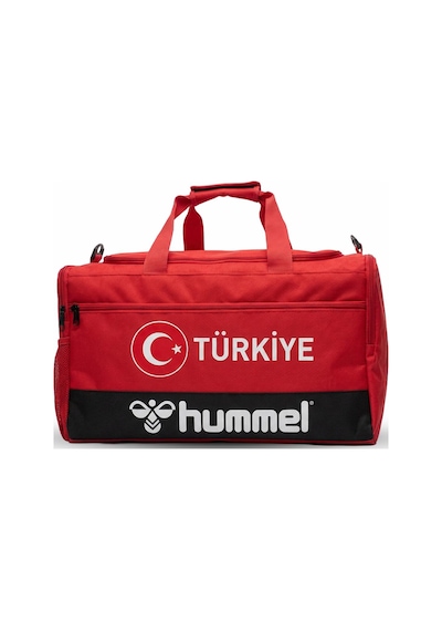 Hummel Asos Milli Takım Spor Çantası Kırmızı