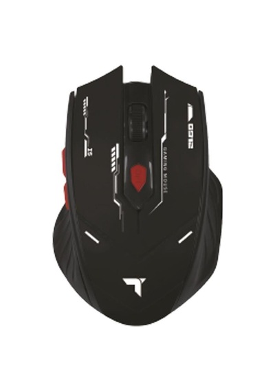Tm-20 Çift Modlu Kablosuz Oyuncu Mouse Fare -