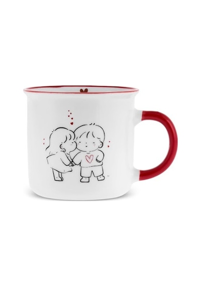 Karaca Passion Mug 370 Ml