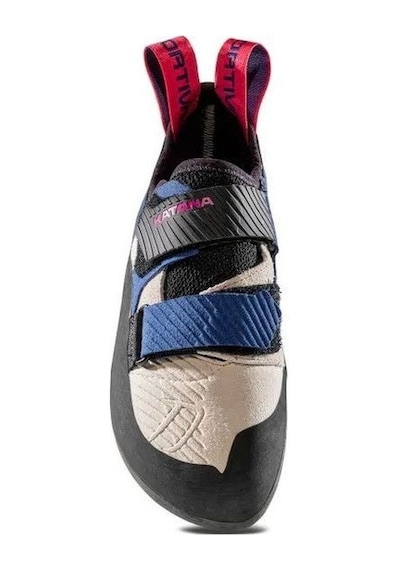 La Sportiva Katana Woman Kadın Tırmanış Ayakkabısı siyah
