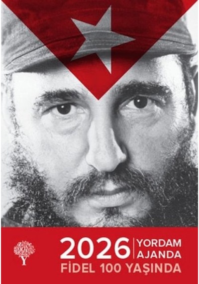 2026 Yordam Ajanda