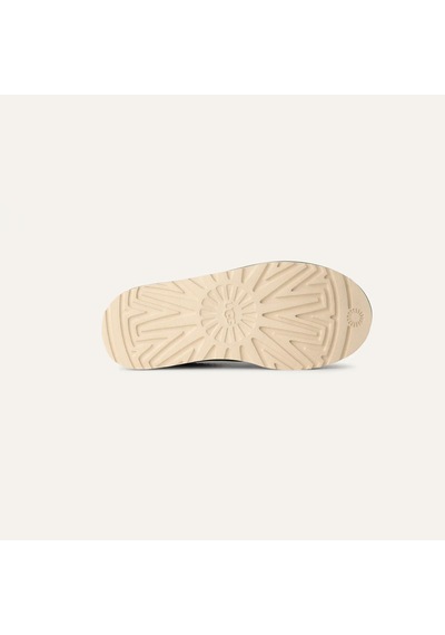 Terlik Kadın 1175184 Ugg W Tasman Meadow Accent Artichoke Artichoke
