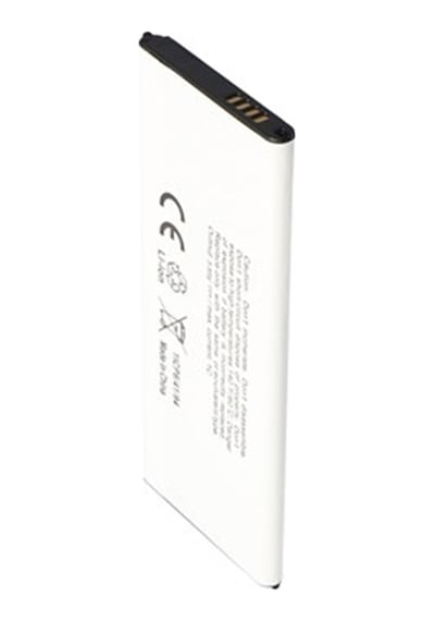 Samsung Uyumlu Galaxy Note 4 Pil Için Uygun Pil. 3200Mah