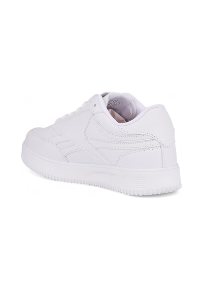 2014 Genç & Yetişkin Sneaker Beyaz