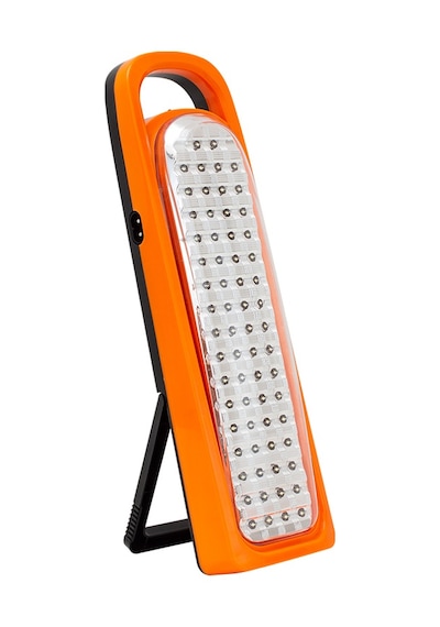Powermaster 66 Ledli Şarjlı Işıldak Fener Fa-6820