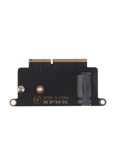 Apple Uyumlu MacBook PRO A1708 EMC 3164 M2 SSD ÇEVİRİCİ