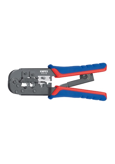 Knipex 975110 Telefon Ve Network Bağlantı Pensesi