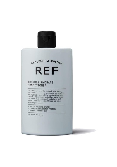 Kuru Saçlar Yoğun Nemlendirici Saç Bakım Kremi 245 Ml Intense Hydrate Cond