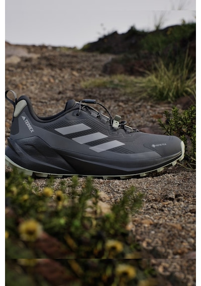 Adidas Terrex Trailmaker 2 Gore-tex Speed Lace Yürüyüş Ayakkabısı Kı8283 Gri