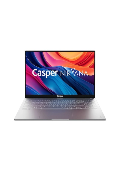 Casper Nirvana S200.1342-BE00X-G-F i5-13420H 16 GB 500 GB SSD16" Free Dos Wuxga Dizüstü Bilgisayar