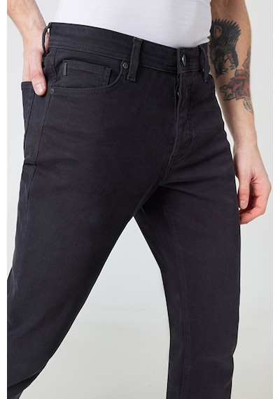 Loft Slim Fit Erkek Pantolon Lf2032265 Haki
