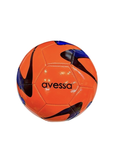 Avessa 2 Astar Futbol Topu-ft-100-turuncu Turuncu